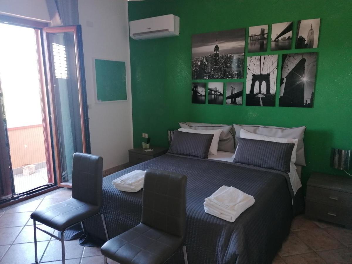 B&B Cilento Paestum Exterior foto