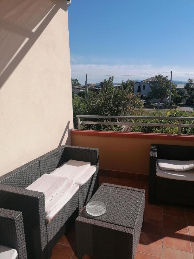 B&B Cilento Paestum Exterior foto