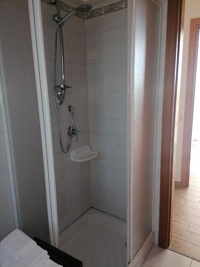 B&B Cilento Paestum Exterior foto